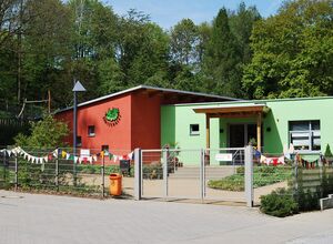 Kindergarten Obergurig